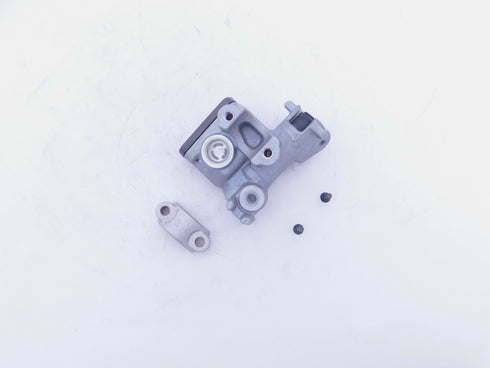 HONDA FRONT BRAKE MASTER CYLINDER 03-17 CRF150F / 03-19 CRF230F OEM NEW