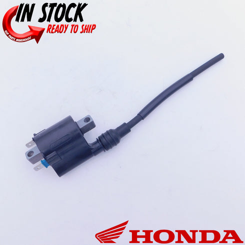 HONDA IGNITION COIL 2013-2016 CRF450R GENUINE OEM NEW 30510-MEN-A71