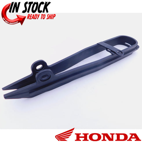 HONDA SWINGARM CHAIN SLIDER 2004-2007 CBR1000RR OEM NEW 52170-MEL-000