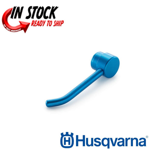 Husqvarna FE FC 250 350 450 TC Official Parts Front axle puller - 7900998106068