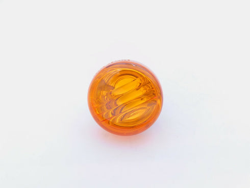 NEW 1996-2019 Suzuki Intruder 800 1500 Savage 650 Turn Signal Lens 35610-38AA0