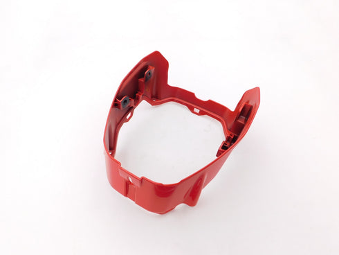 HONDA FRONT NOSE COWL FAIRING 2023 GROM GAYETY RED GENUINE OEM