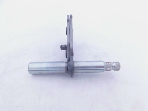 HONDA GEARSHIFT SPINDLE 1991-2000 XR600R 1993-2021 XR650L GENUINE OEM NEW