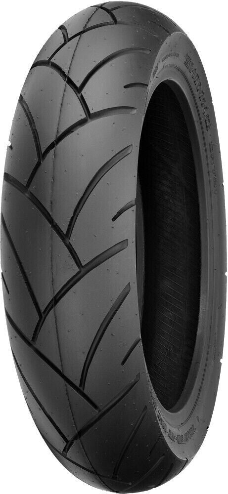 Shinko SR741 Series Street Sport Rear Tire | 140/70-18 | 63 V | Sold Each