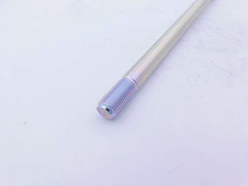 HONDA REAR WHEEL AXLE BOLT 2014-2025 CRF125 F/FB GENUINE OEM NEW 42301-K28-910