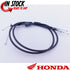 HONDA THROTTLE CABLE 2019-2025 CRF450L CRF450X CRF450RL GENUINE OEM NEW