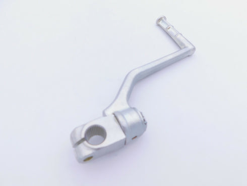 SUZUKI KICK STARTER LEVER PEDAL SHAFT 2002-23 RM 85 KICKSTARTER START ARM OEM