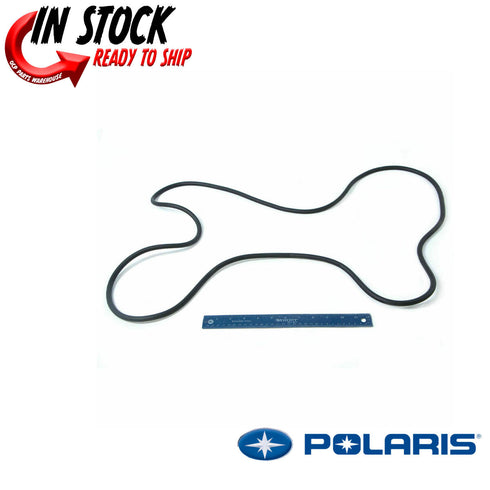 Polaris Cab Seal, Front, Genuine OEM Part 5521833 2019 Sportsman 450 HO