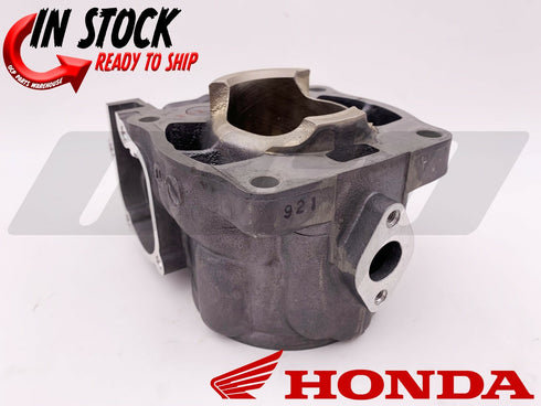 Honda 2000 - 2001 CR125R OEM Cylinder Jug Assembly 12110-KZ4-L10