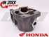 Honda 2000 - 2001 CR125R OEM Cylinder Jug Assembly 12110-KZ4-L10