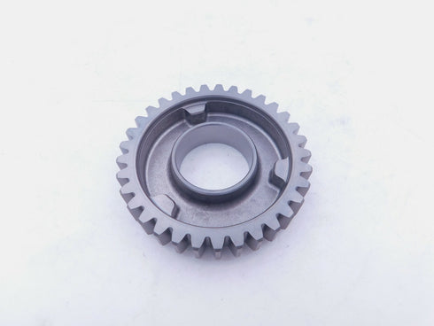 NEW OEM HONDA COUNTERSHAFT FOURTH GEAR 33T TRX420 RANCHER 23471-HP5-A50