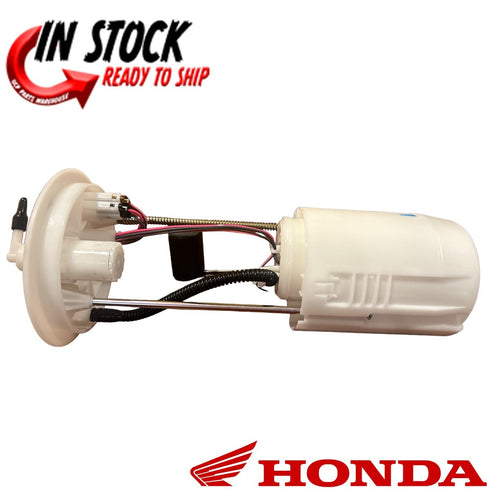 HONDA FUEL PUMP 2020-2024 TALON 1000 (4 SEATER MODELS ONLY) OEM 16700-HL7-A21