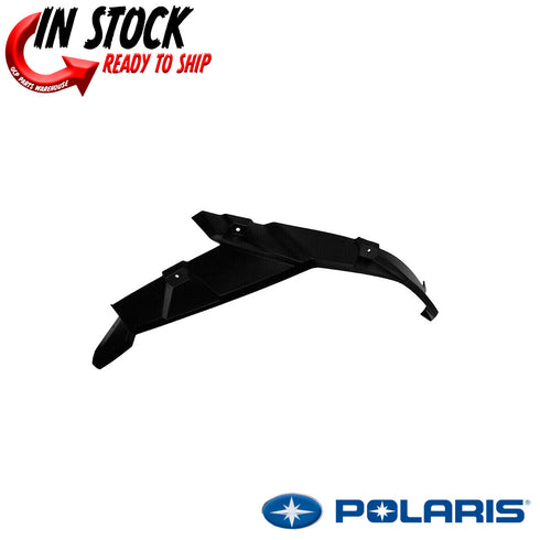 NEW OEM POLARIS BLACK LEFT HAND REAR FLAIR FENDER 2014-2019 4 RZR 5439762-070