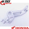 HONDA LEFT FOOTPEG BRACKET 22-25 GROM 125 GENUINE OEM NEW GENUINE 50700-K26-G00
