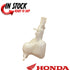 HONDA COOLANT RESERVE TANK 2016-2024 METROPOLITAN NCW50 NEW OEM 19111-GJA-J00
