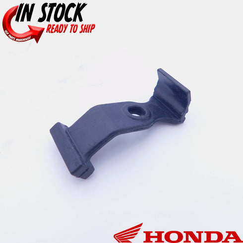 HONDA TRX ATC REAR TOOL BOX RUBBER BAND LATCH 125M 250SX 300 NEW OEM