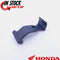 HONDA TRX ATC REAR TOOL BOX RUBBER BAND LATCH 125M 250SX 300 NEW OEM