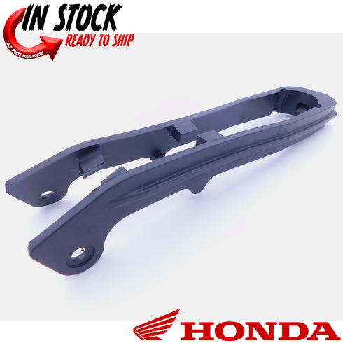 NEW GENUINE HONDA 2014 - 2023 GROM 125 GROM125 OEM CHAIN GUIDE SLIDER