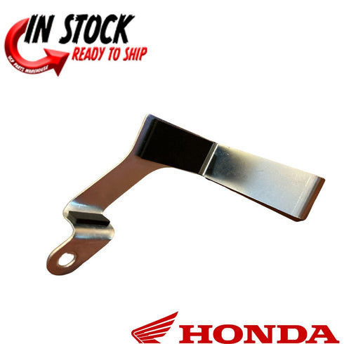HONDA BATTERY BAND HOLDER 2023-2024 XR150L GENUINE OEM NEW 31510-KRH-900