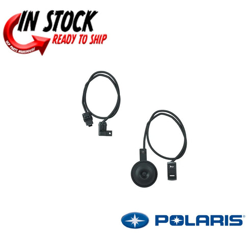 POLARIS HORN KIT 2024 RANGER XD1500 OEM GENUINE 2889098