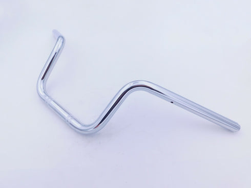 HONDA HANDLEBAR 2019-2025 Z125M MONKEY GENUINE OEM NEW 53100-K0F-T00