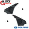 NEW OEM POLARIS ROCKFORD FOSGATE PMX-P2 STAGE 2 AUDIO KIT 2889251 SLINGSHOT S