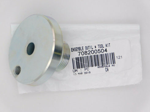 Can-Am Maverick 1000 R Max 1000 R 2015-2018 OEM CVT Tool Kit 708200504