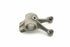 Polaris Exhaust Rocker Arm Assembly, Genuine OEM Part 3084913, Qty 1