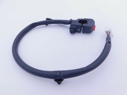 NEW OEM HONDA 2008-2011 CBR1000RR START STOP SWTICH KILLSWITCH 35130-MGL-000