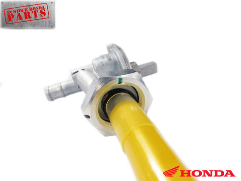 Honda New CBR900RR 1993-1995 900 Fuel Petrol Petcock Valve 16950-MW0-790 OEM