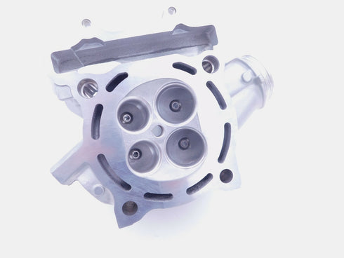 SUZUKI CYLINDER HEAD 2007 RMZ250 RMZ 250 OEM GENUINE NEW 11100-10H02