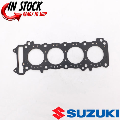SUZUKI CYLINDER HEAD GASKET 2001-2003 GSXR600 OEM NEW GENUINE 11141-39F00