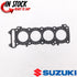 SUZUKI CYLINDER HEAD GASKET 2001-2003 GSXR600 OEM NEW GENUINE 11141-39F00