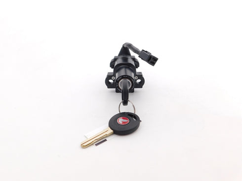 HONDA IGNITION COMBINATION LOCK SWITCH 2 KEYS 19-21 MONKEY 21-22 CT125 OEM NEW
