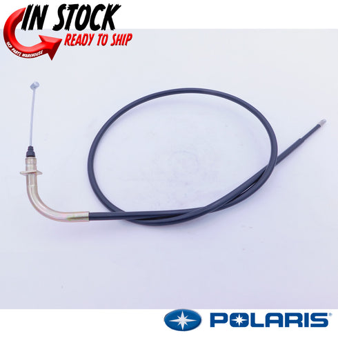 NEW OEM POLARIS FRONT BRAKE CABLE 2007-2019 OUTLAW 90 110 SPORTSMAN 0453493