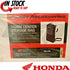 Honda 2019 - 2024 Talon 1000R 1000X Center Storage Bag 0SL55-HL6-A00