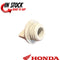 HONDA OIL FILLER CAP 1981-1986 ATC250R / 1981-1986 TRX250R / OEM 25611-733-000