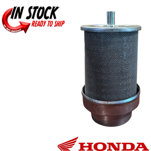 HONDA AIR FILTER CAGE HOUSING 95-03 TRX400FW / 1998-2001 TRX450ES 02-04 TRX450FE