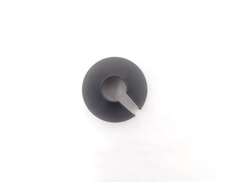 HONDA HEADLIGHT BLACK CASE COVER 2017-2019 REBEL 300 / 500 OEM NEW 61301-K87-A00