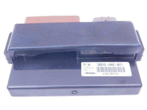 HONDA SHIFT CONTROL UNIT 2003-2006 TRX350 TE FE RANCHER GENUINE OEM