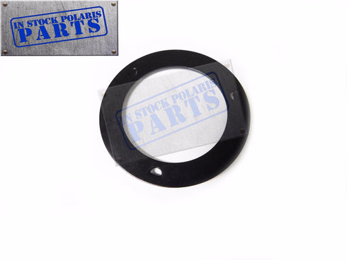 2009 OEM Polaris Armature Plate Sportsman Scrambler Magnum 325 335 400 500