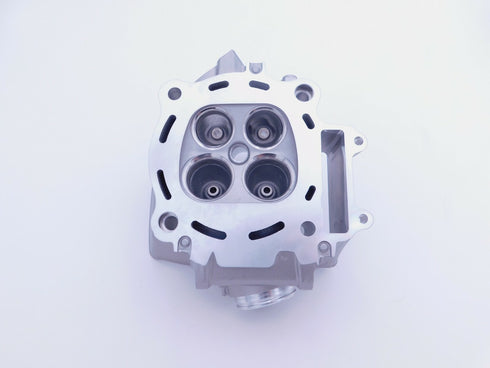 NEW OEM HONDA CYLINDER HEAD 2004-2006 CRF450R 12200-MEN-850