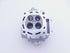 NEW OEM HONDA CYLINDER HEAD 2004-2006 CRF450R 12200-MEN-850