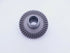 HONDA FINAL DRIVE GEAR RING 2007-2013 TRX420 RANCHER DIFFERENTIAL OEM GENUINE