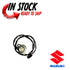 SUZUKI GEAR POSITION SENSOR ASSY 2007-2009 GSF1250S  BANDIT OEM 37730-18H03