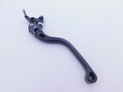 HUSQVARNA ADJUSTABLE BRAKE LEVER VITPILEN SVARTPILEN 200 250 GENUINE OEM NEW