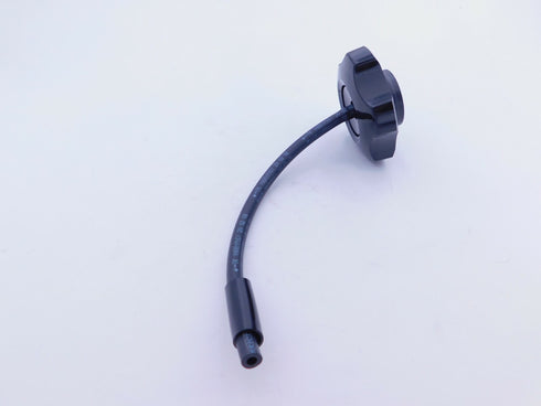 HONDA FUEL TANK CAP 2009-2016 CRF450R / 2010-2017 CRF250R GENUINE OEM NEW