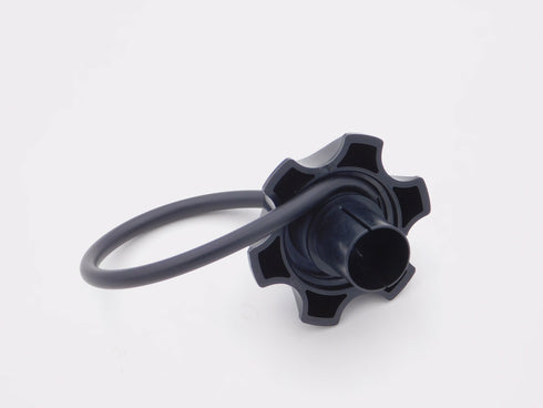 HONDA CR80 CR85 CR125 CRF150R CR250 CR500 GAS TANK FUEL CAP, 17620-ML3-600