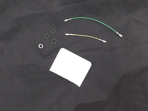 HONDA FUEL PUMP FILTER SET 19-25 CRF125F 19/23 CRF110F 17-25 REBEL 300 OEM NEW