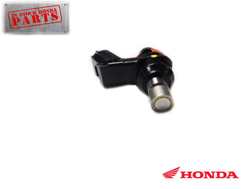 New Honda Fuel Injector TRX420 Rancher TRX500 Foreman Pioneer SXS500 OEM